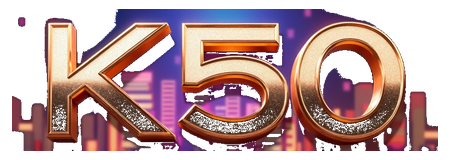 k50 logo